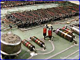 1970- 3ª generación