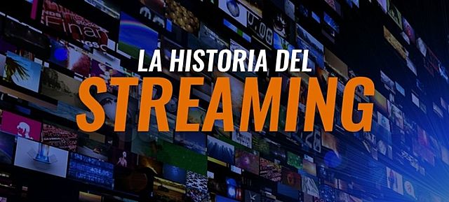 Nace Spotify,  y con él comienza la era del streaming.  Un formato cada vez más demandado, que parece que está sacando a la industria de la música y el cine de sus crisis.