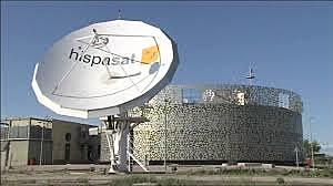 1989 España dá luz verde ao programa Hispasat