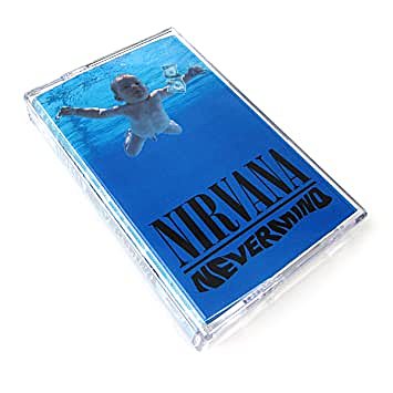 Cassette de Música
