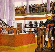 Nombramiento de Guadalupe Victoria