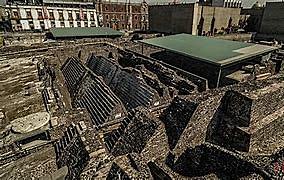 Templo Mayor