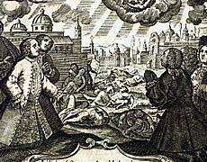 Epidemia de matlazáhualt