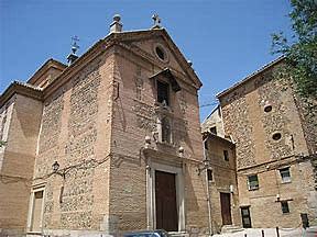 Sor juana ingresó a un convento