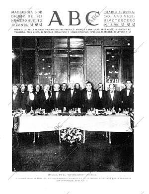 Nacimiento de mi abuela materna