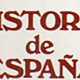 Historia de españa