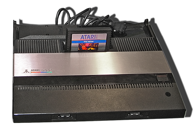 Atari 5200