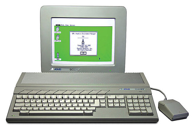 Atari ST