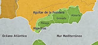 Reino Nazarí de Granada