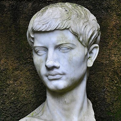 Timeline: LATÍN, POESÍA ÉPICA- Virgilio.