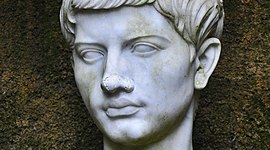 Timeline: LATÍN, POESÍA ÉPICA- Virgilio.