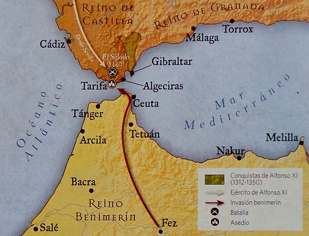 Batalla del Río Salado