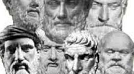 Timeline: Filósofos en la historia