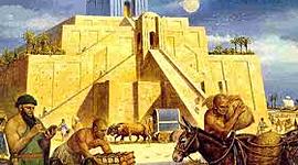 Timeline: I popoli della Mesopotamia