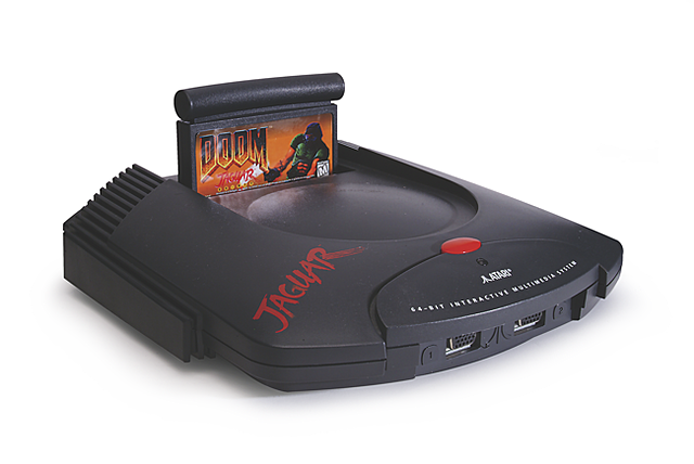 Atari Jaguar