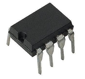 Se fabrican los circuitos integrados (chips)