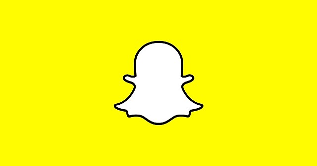 Création de snapchat