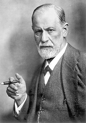 Freud (1856-1939)