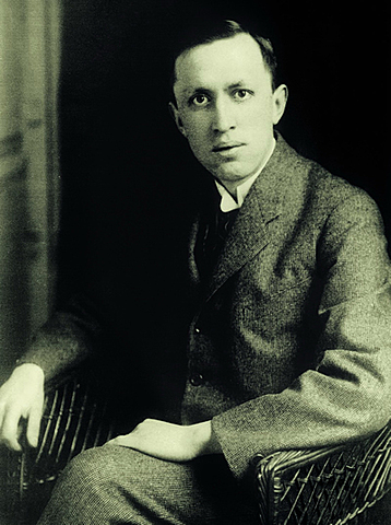 Invention du terme robot