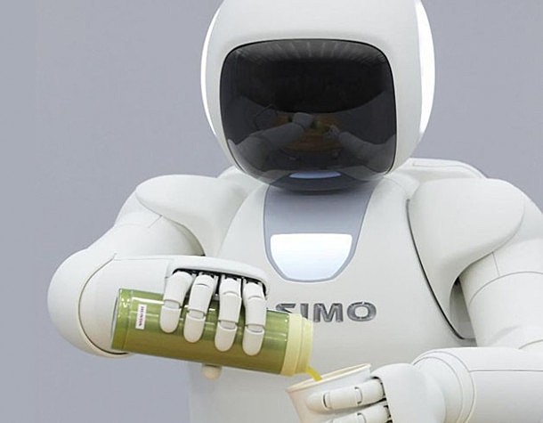 ASIMO
