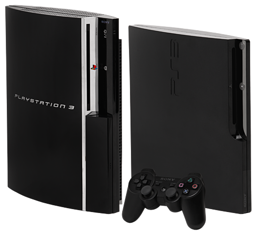 PlayStation3