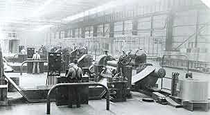 J.P. Morgan Founds U.S. Steel