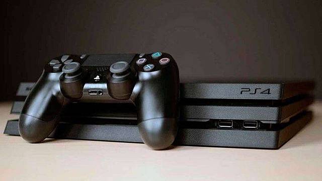 PlayStation4