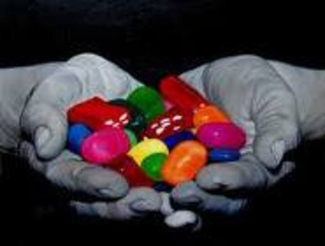 probe mi primer dulce