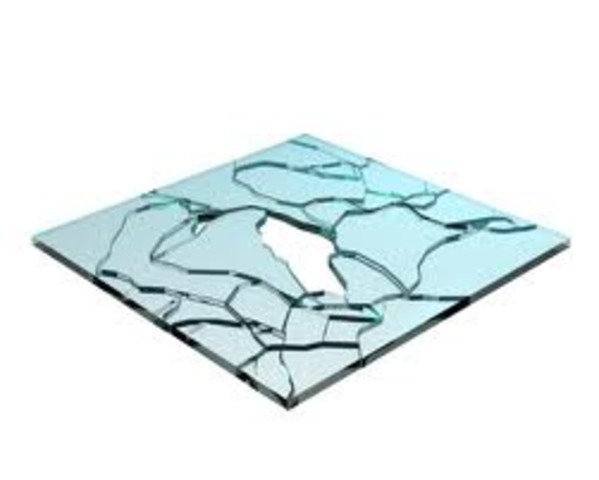 mecorte la cara con una mesita de noche