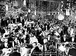 Primera gala de los Oscar