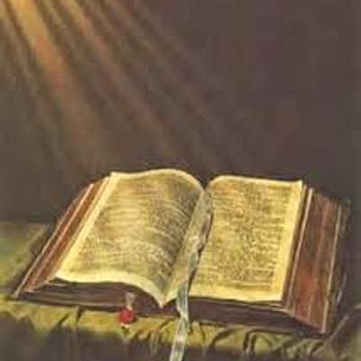 Timeline: LA LITERATURA DE LA BIBLIA