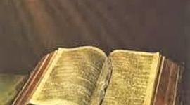 Timeline: LA LITERATURA DE LA BIBLIA