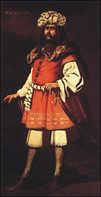 Almanzor inicia la dictadura amirí