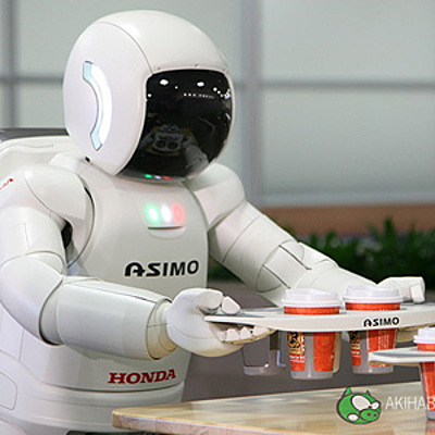 Timeline: Frise chronologique de la robotique