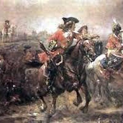 Timeline: GUERRA DE SUCCESSIÓ A BARCELONA