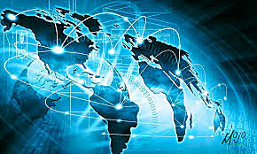 Xorde a rede internet