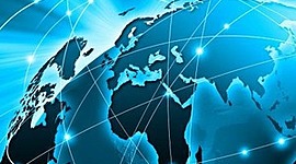 Timeline: Η Ιστορία του Διαδικτύου