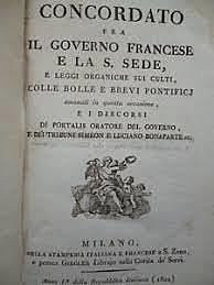 Concordato de 1801