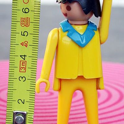 Timeline: Historia de la Play