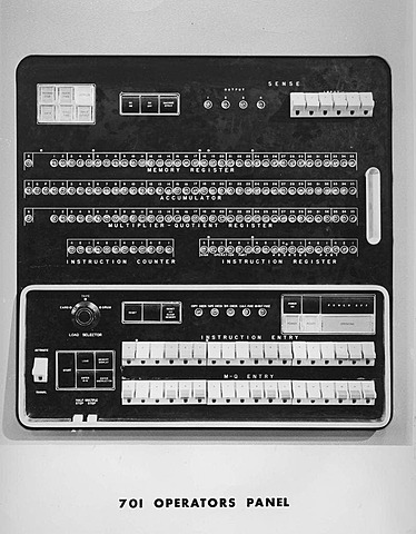 IBM 701
