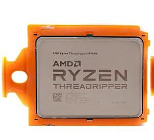 Threadripper 3990Wx
