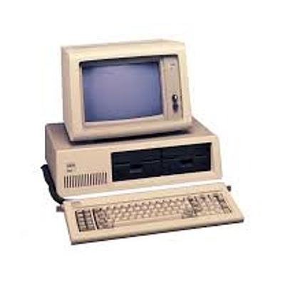 Timeline: Historia de los Ordenadores