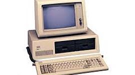 Timeline: Historia de los Ordenadores