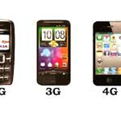 Timeline: Frisc Cronoligic Evolucio dels telefons movils