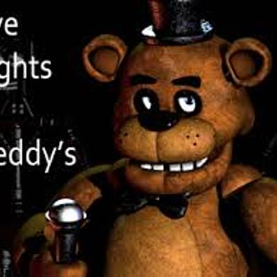 Timeline: Five Nights at Freddy's