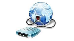 Xorde a rede internet