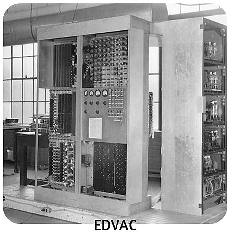 EDVAC