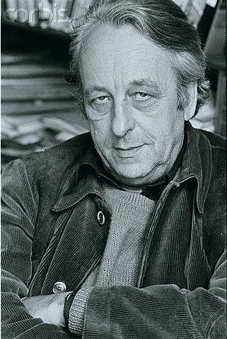 Louis Althusser