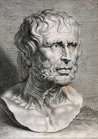 Lucio Anneo Séneca