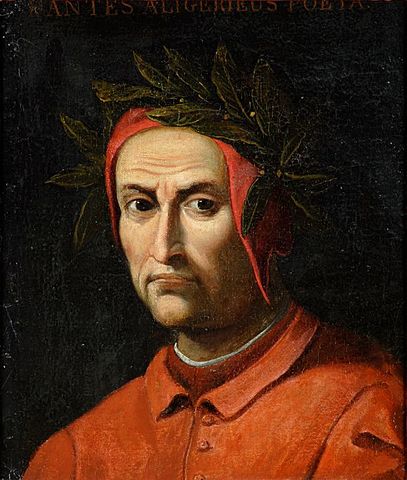 Dante Alighieri